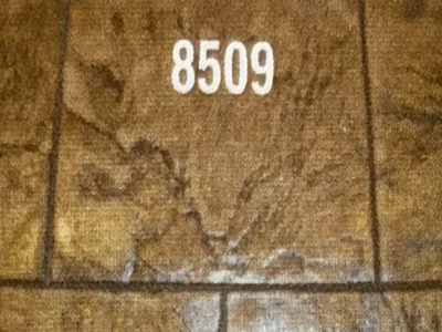 Cottage Slate stamped concrete pattern sample #8509