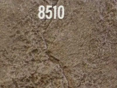 Heavy Stone Texture stamped concrete pattern sample #8510