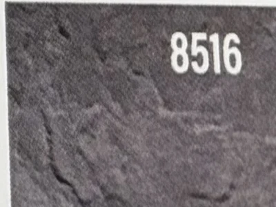 Bluestone Texture stamped concrete pattern sample #8516
