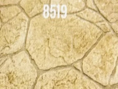 Appalachian Flagstone stamped concrete pattern sample #8519