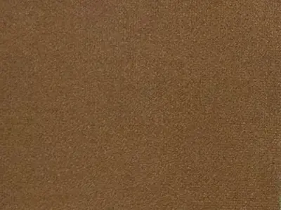 Coral Buff concrete stain finish color sample #U15