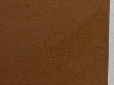 Georgia Clay concrete stain finish color sample #U24