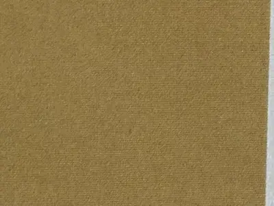 Santa Fe Buff concrete stain finish color sample #U25