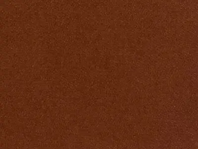Hampshire Red concrete stain finish color sample #U33