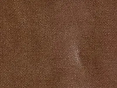 Sienna concrete stain finish color sample #U37