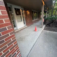 Front Entry Stair Rebuild - Photo 3